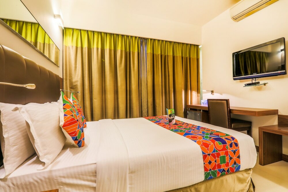 Фото FabHotel Urban