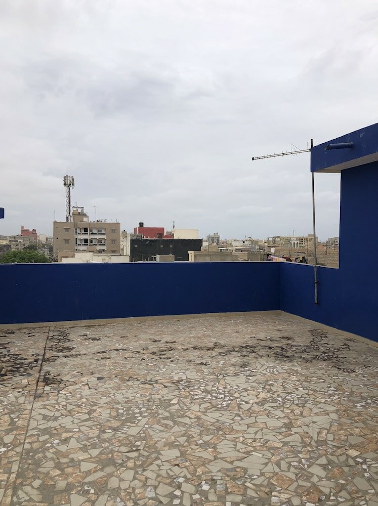 Фото Parcelles Assainies