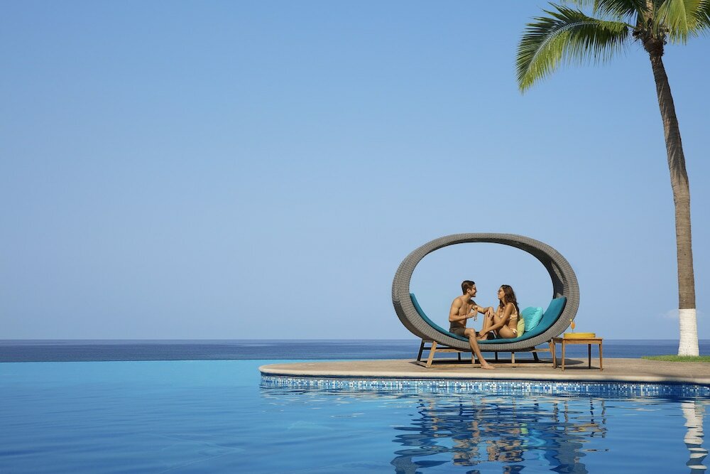Фото Krystal Grand Nuevo Vallarta – All Inclusive