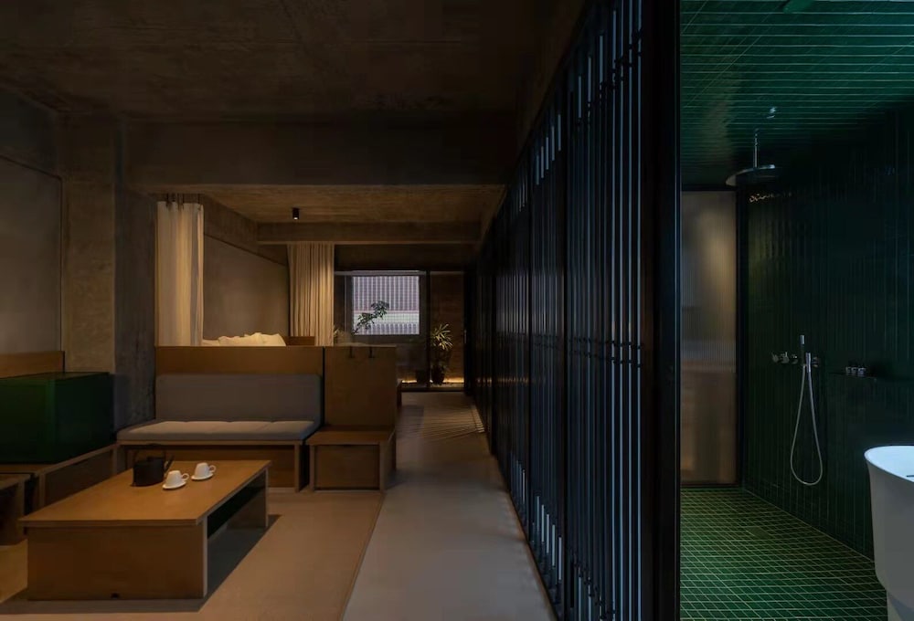 Фото Jiangnan House Nantou