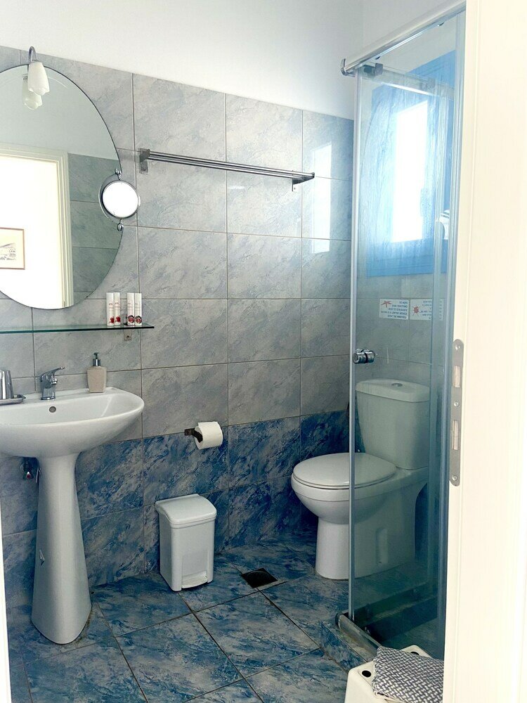 Фото Mer Bleu Luxury apartments