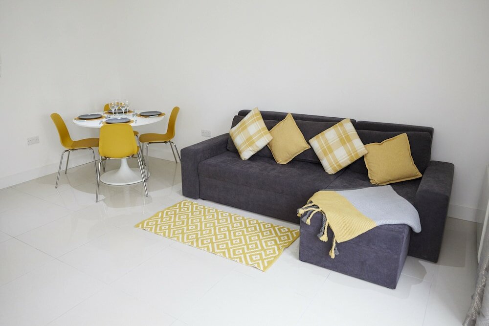 Фото Spire View Apartment