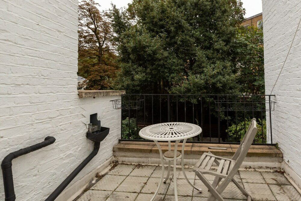 Фото Gorgeous 6bd House - 2 Mins From South Kensington!