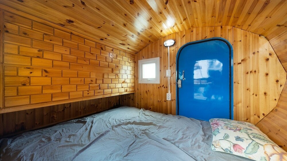 Фото Ganghwado Labyrinthos Companimal Pension