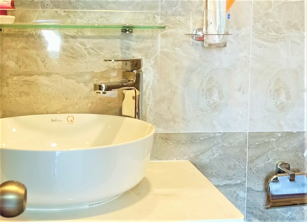 Фото My Hien Hotel