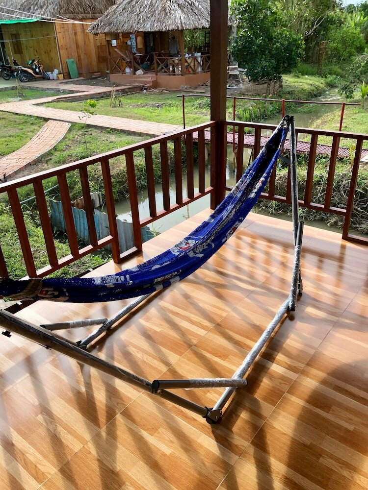 Фото Mekong Daniel Bungalow