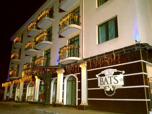 Фото Hotel Bats