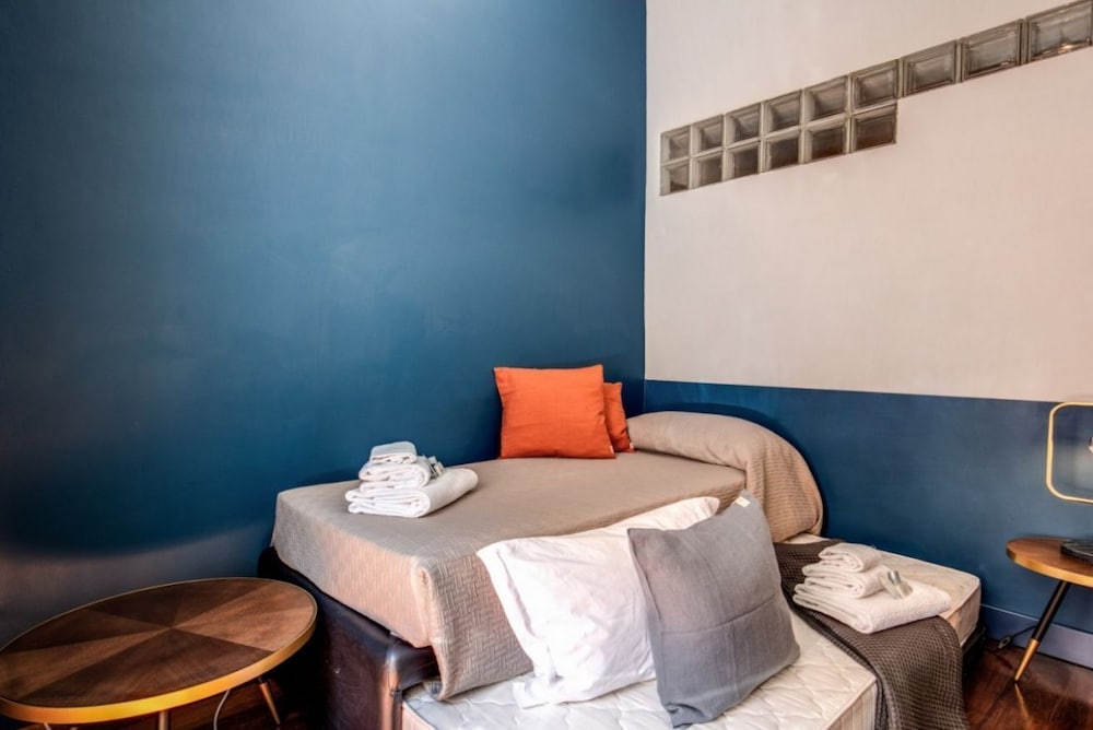 Фото Trastevere Vintage 2