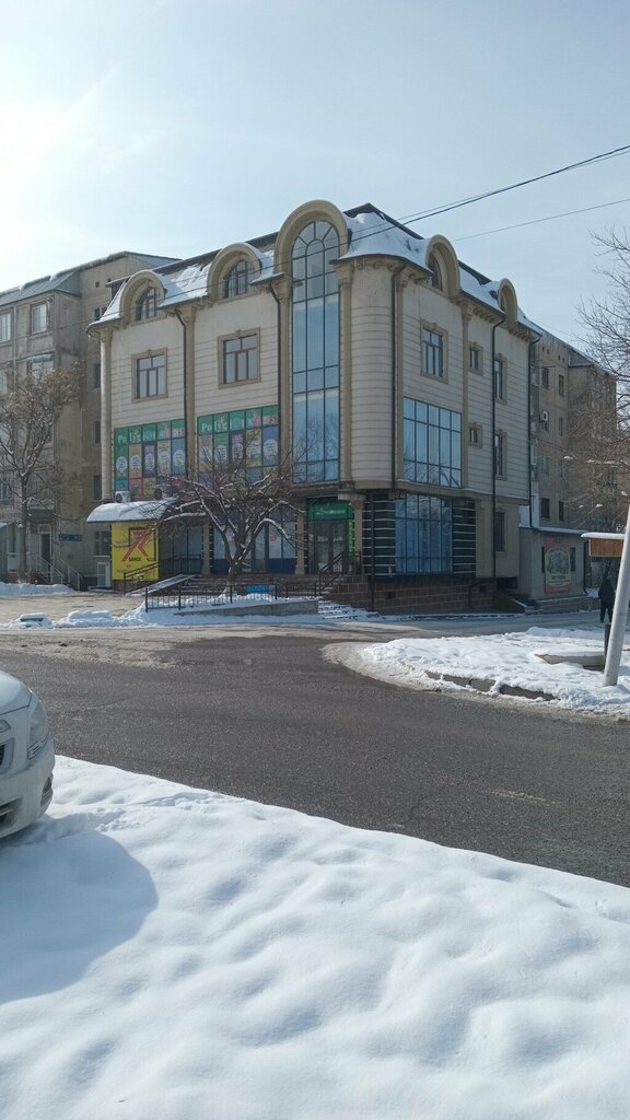 Educational center Polyglotkids, Chimkent, photo