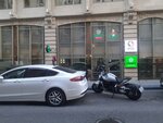 Graff (Sеid Rustеmov Street, 17B), coffee shop