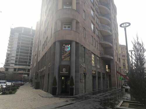 Chronograph Fotoğraf 4