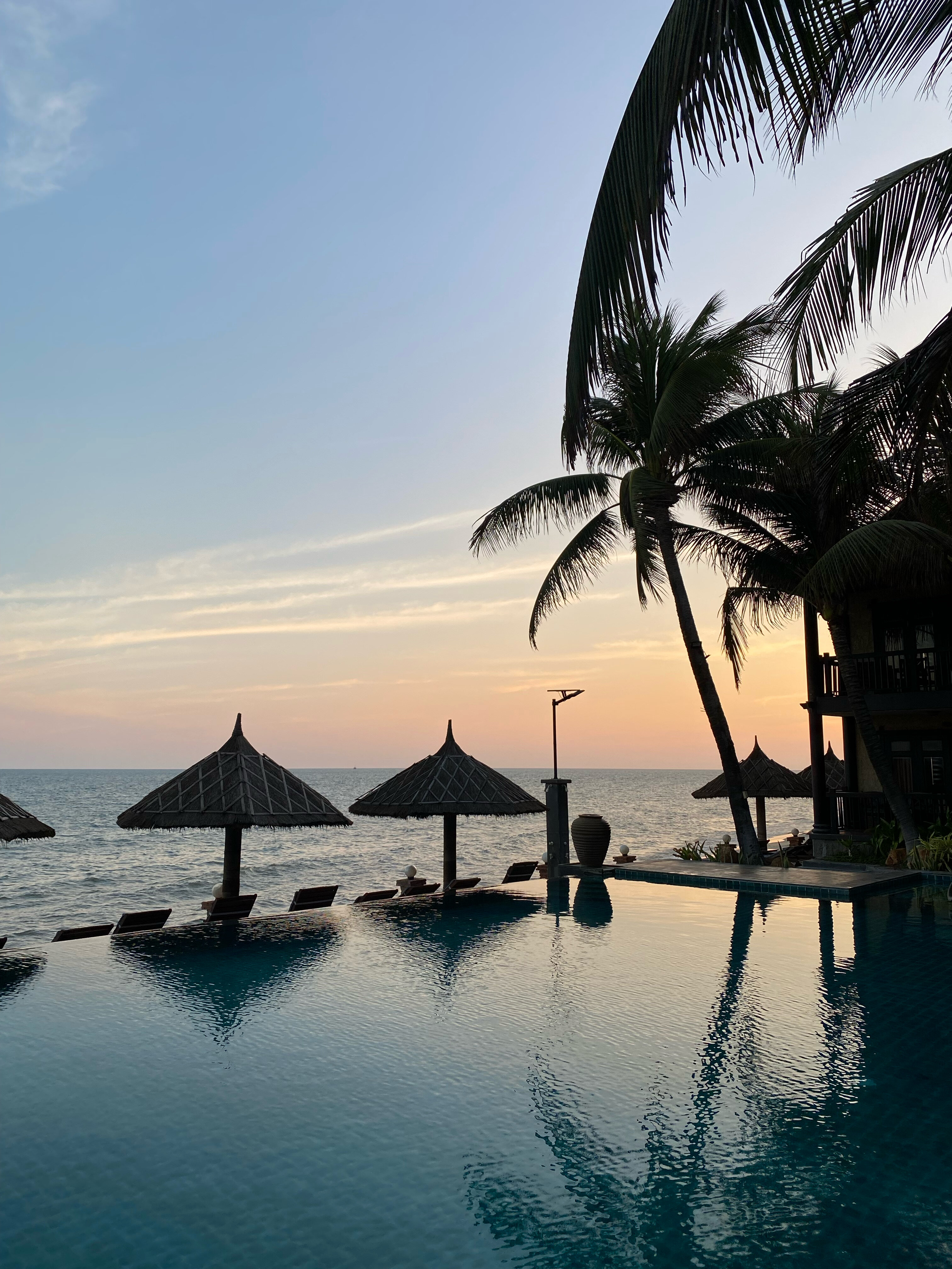 Фото Lotus Village Resort Mui Ne