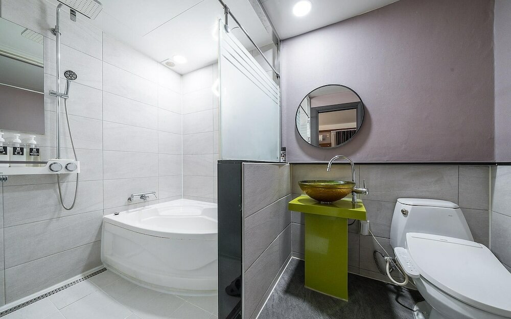 Фото Yongin Singal Sky