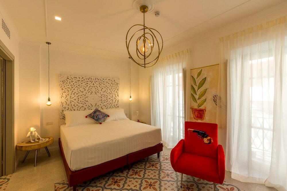 Фото CasAunoE Boutique Hotel