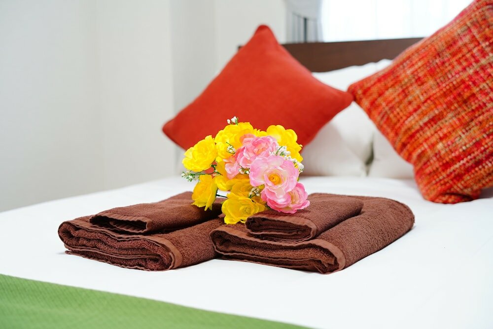 Фото Eos Hotel Sumida