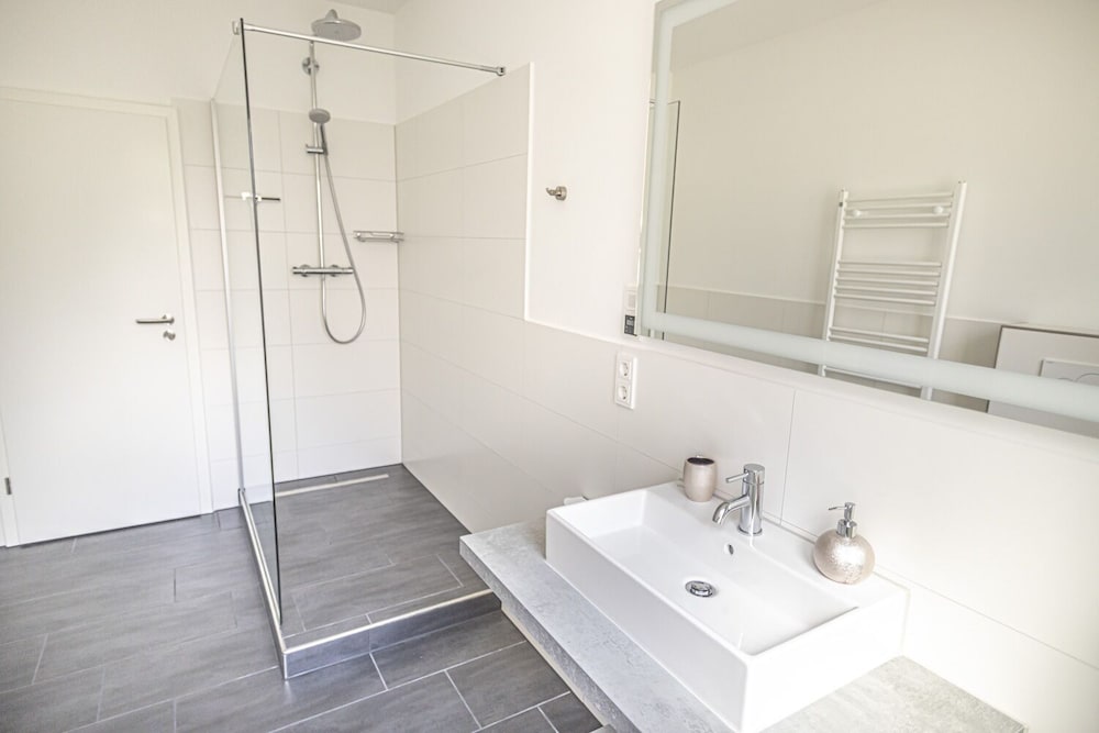 Фото Dehnhaide Apartments