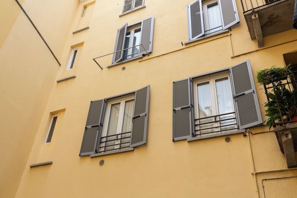 Фото NotaMi - Happy Stay - Naviglio Grande