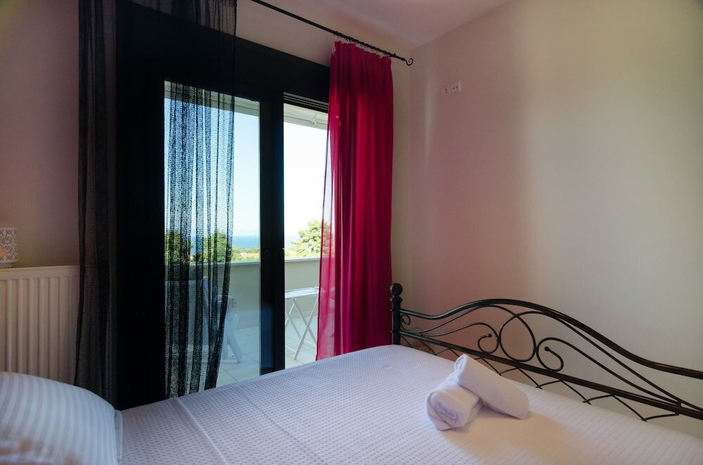 Фото White Rose Villa