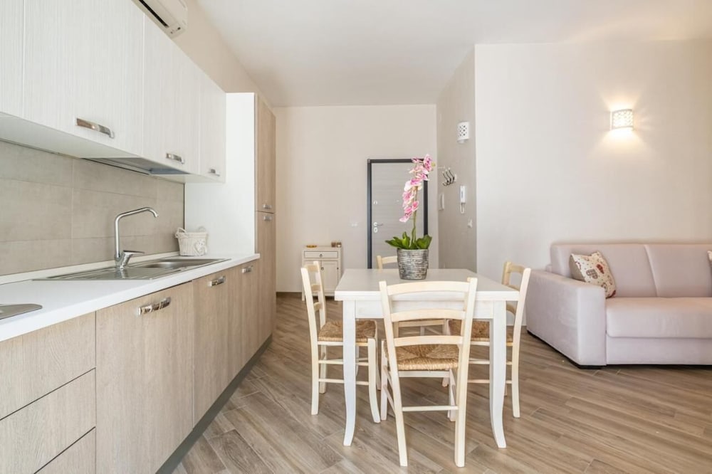 Фото Casa Martina Bright Apartment