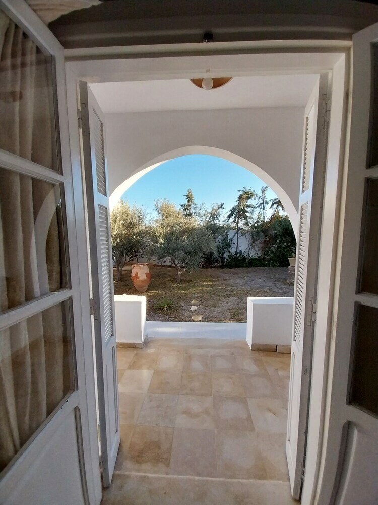 Фото Tamalou Djerba