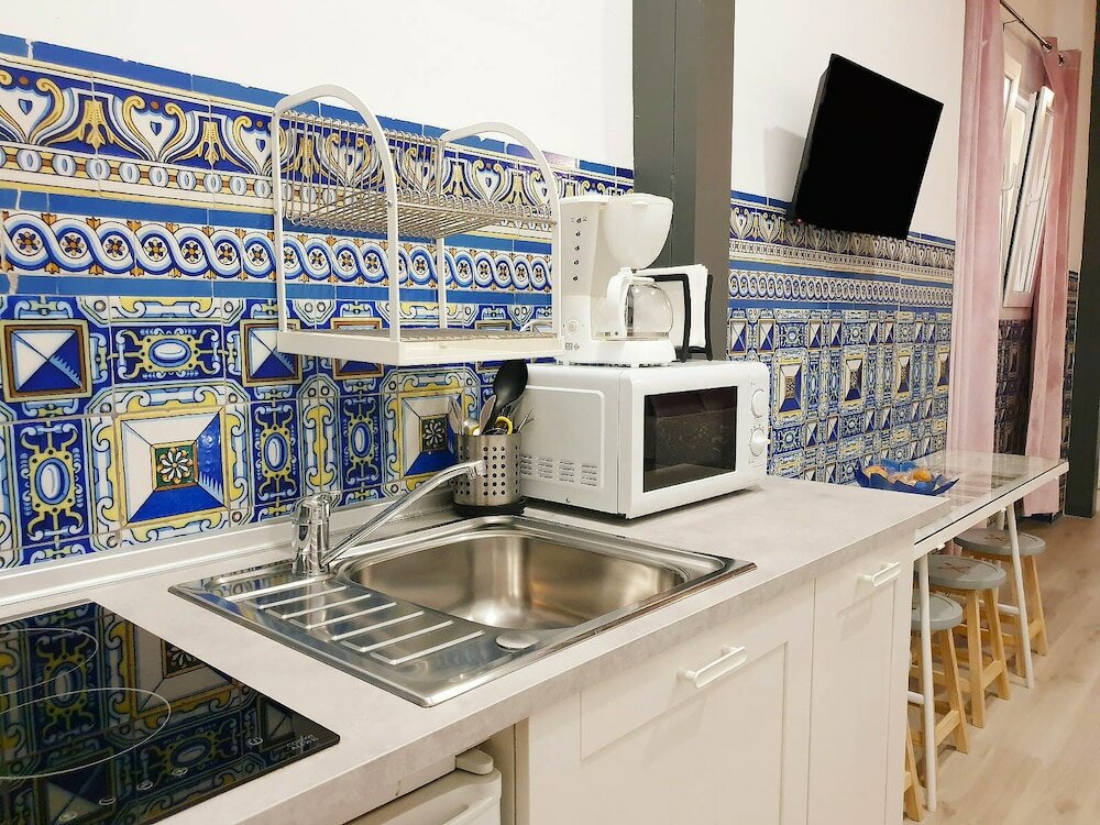 Фото Palace House Hércules 92