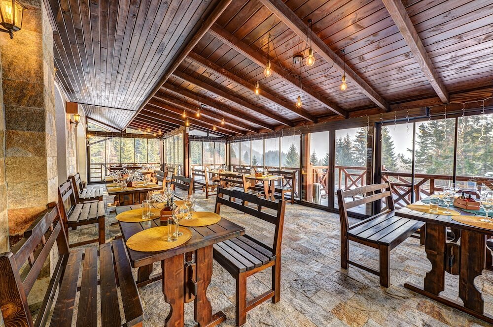 Фото Oak Residence Hotel & Relax