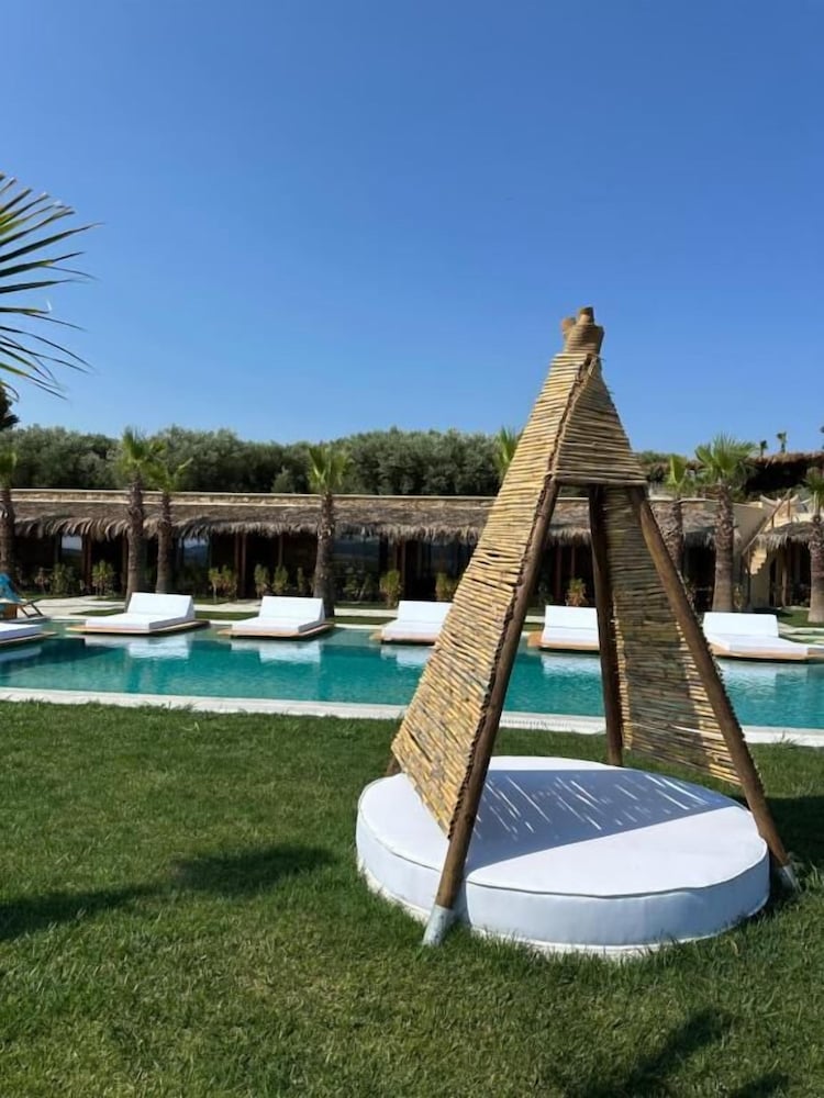 Фото Sanimar Hotel