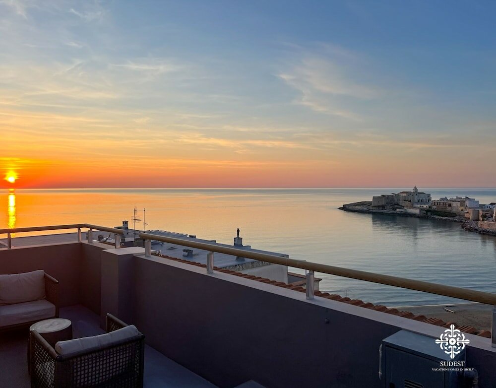 Фото Infinito - Attico sul Mare