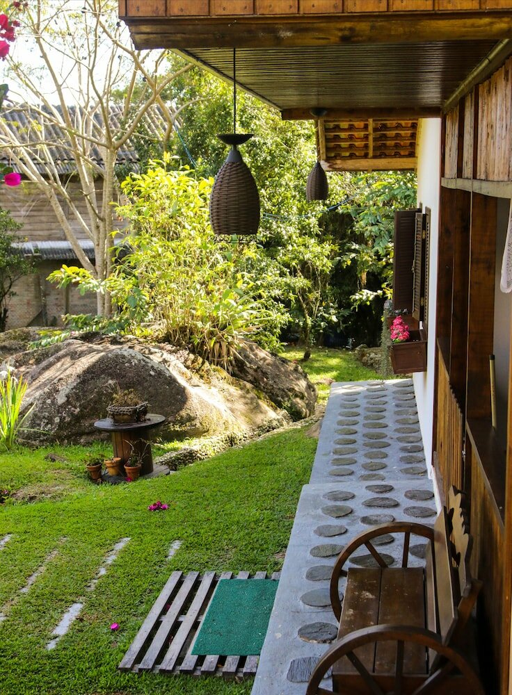 Фото Sítio Morada do Pai