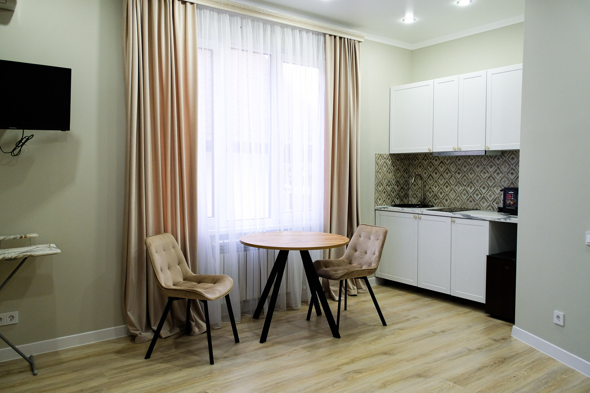 Фото О, Виноград