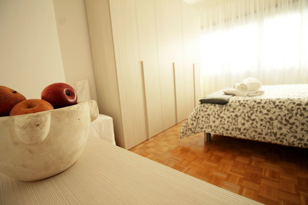 Фото Wonder 3br Eur Apartment