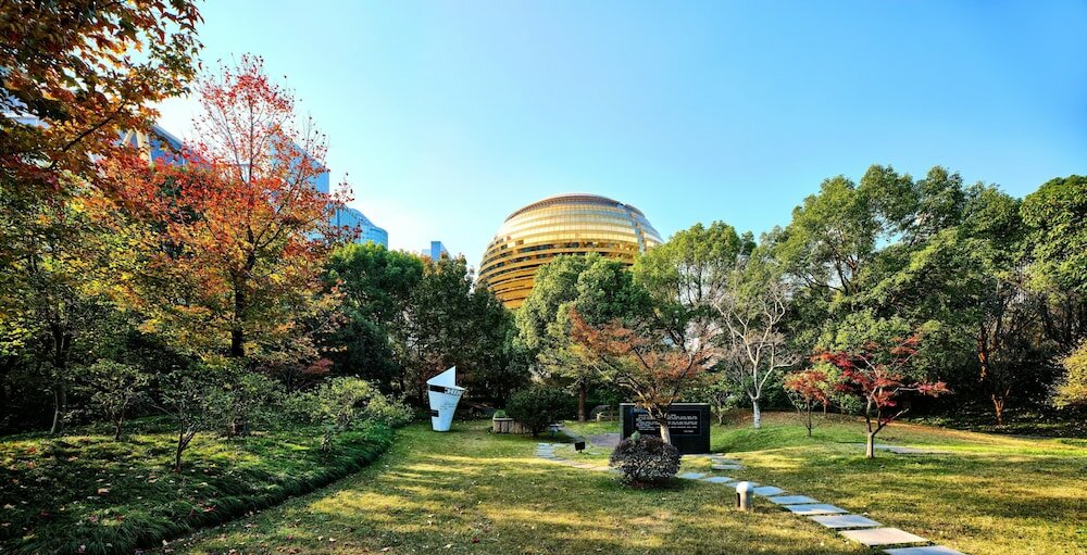 Фото InterContinental Hangzhou, an Ihg Hotel