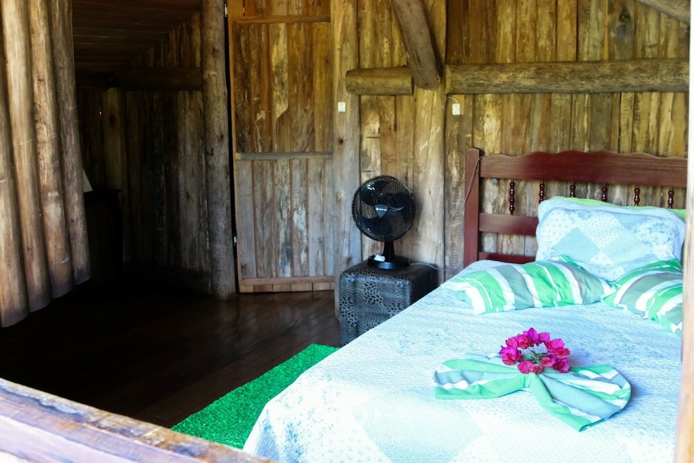 Фото Sítio Morada do Pai