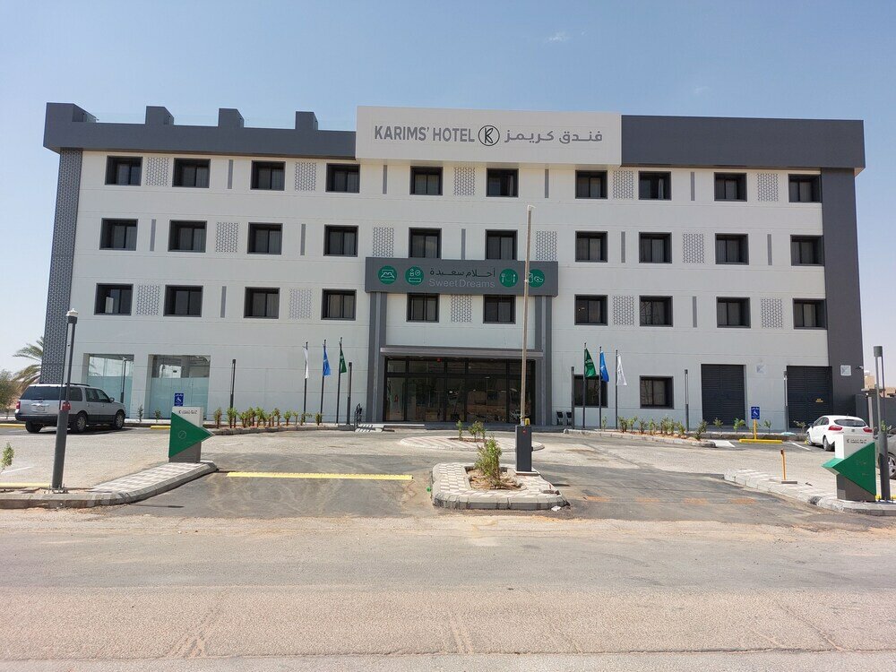 Фото Karims Hotel
