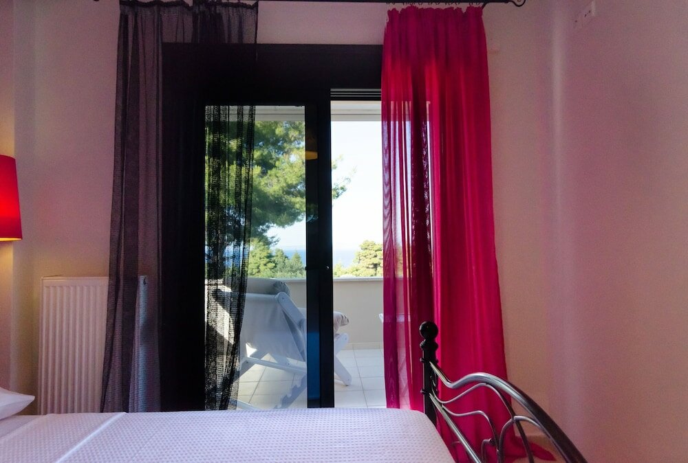 Фото White Rose Villa