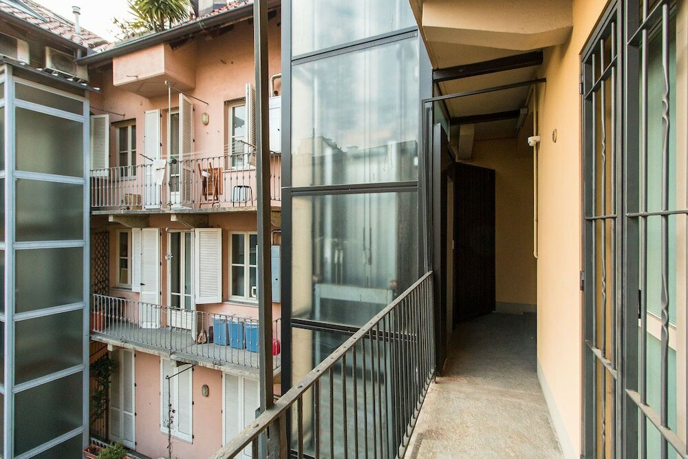 Фото Piazza Statuto Functional Studio