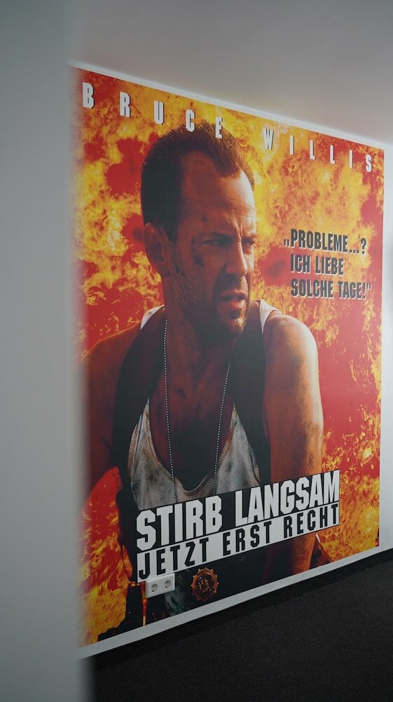 Фото Amical Hotel Hagen