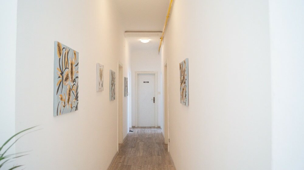 Фото Shared Economy Apartment Schönbrunn