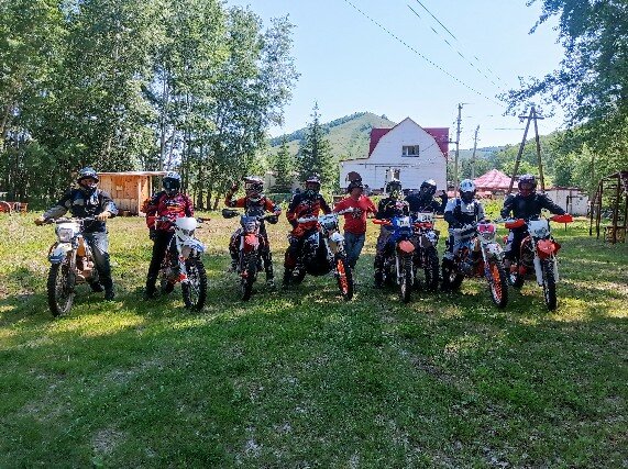 Фото Ямашла