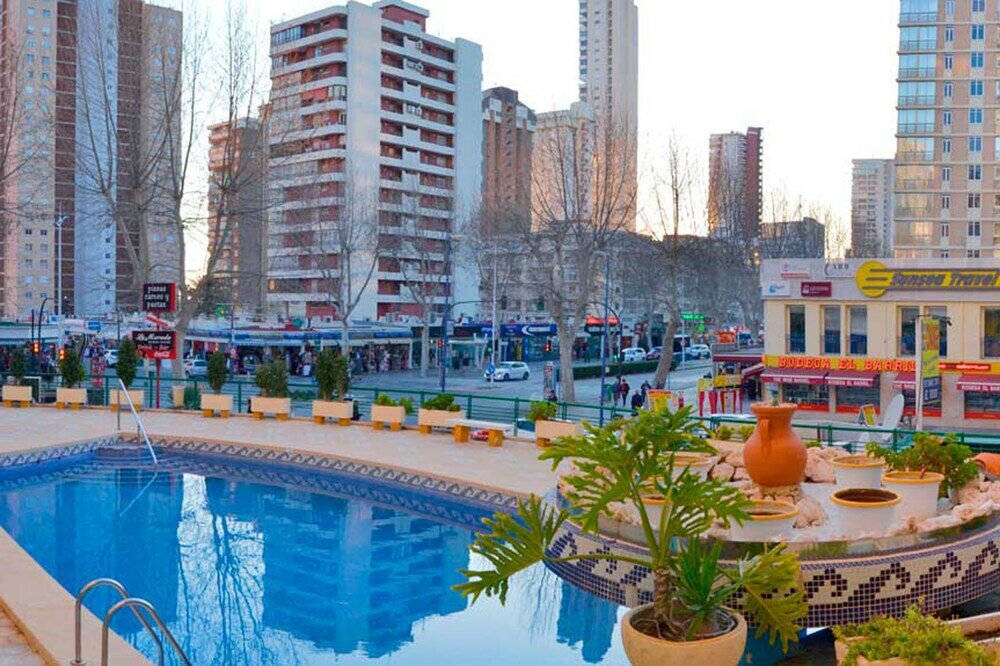 Фото отеля 3