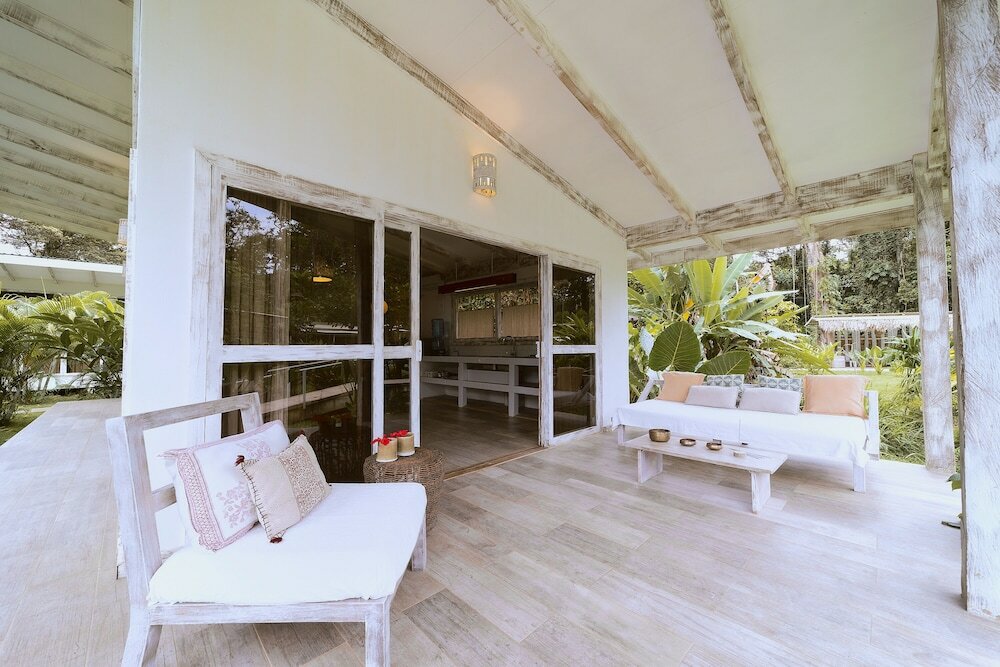 Фото Sonora Caribbean Jungle Retreat