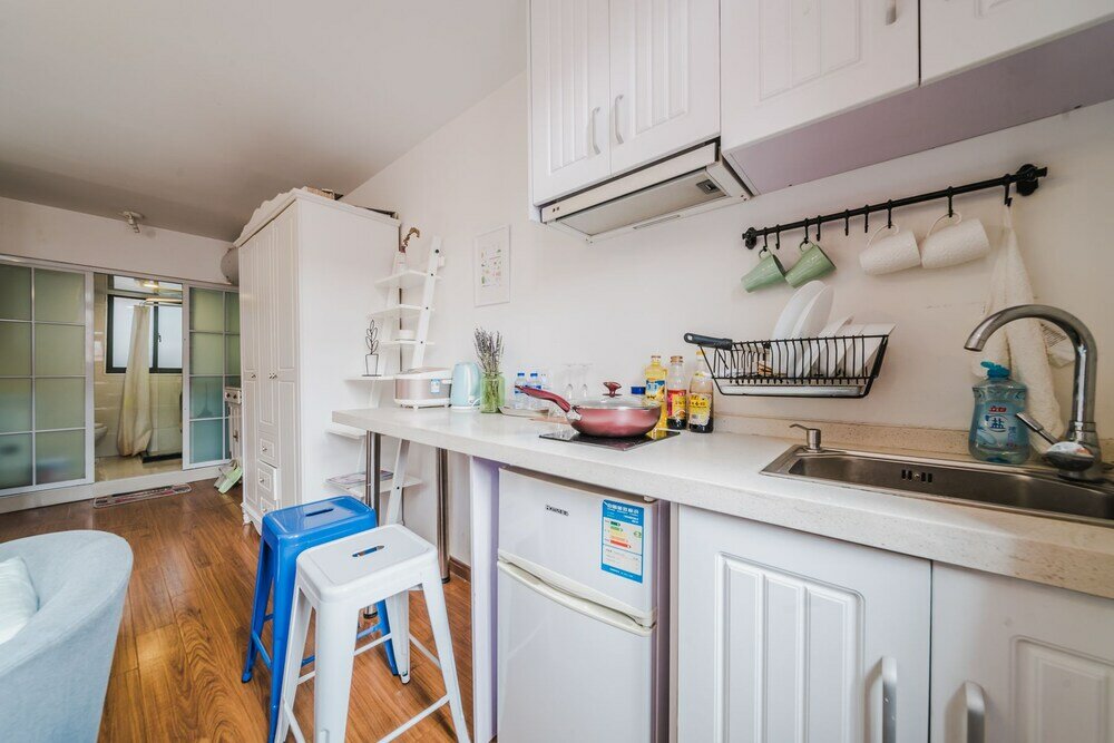 Фото Cozy Apartment Best Location 302