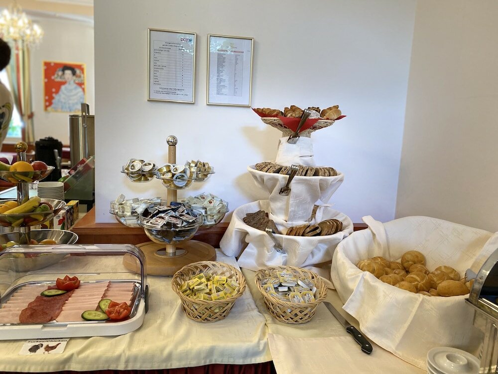 Фото Garten - & Kunsthotels Gabriel