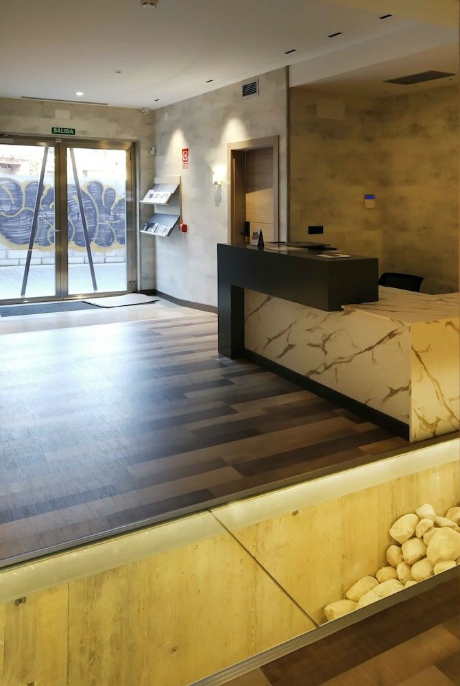 Фото Hotel Neru con encanto