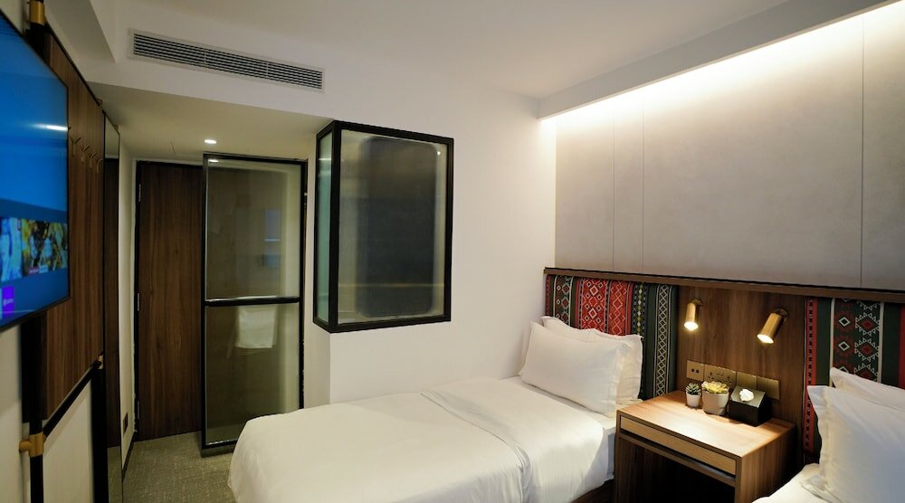 Фото St Signature Bugis Middle