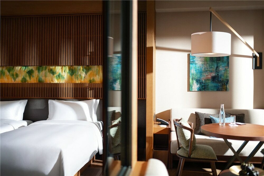 Фото New World Qingyuan