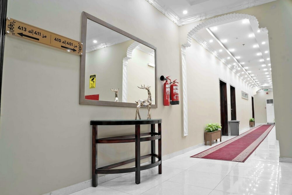 Фото Sahari Alforsan Hotel