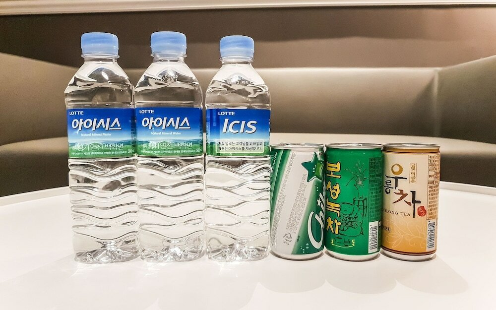 Фото Yeosu Hotel L Crane