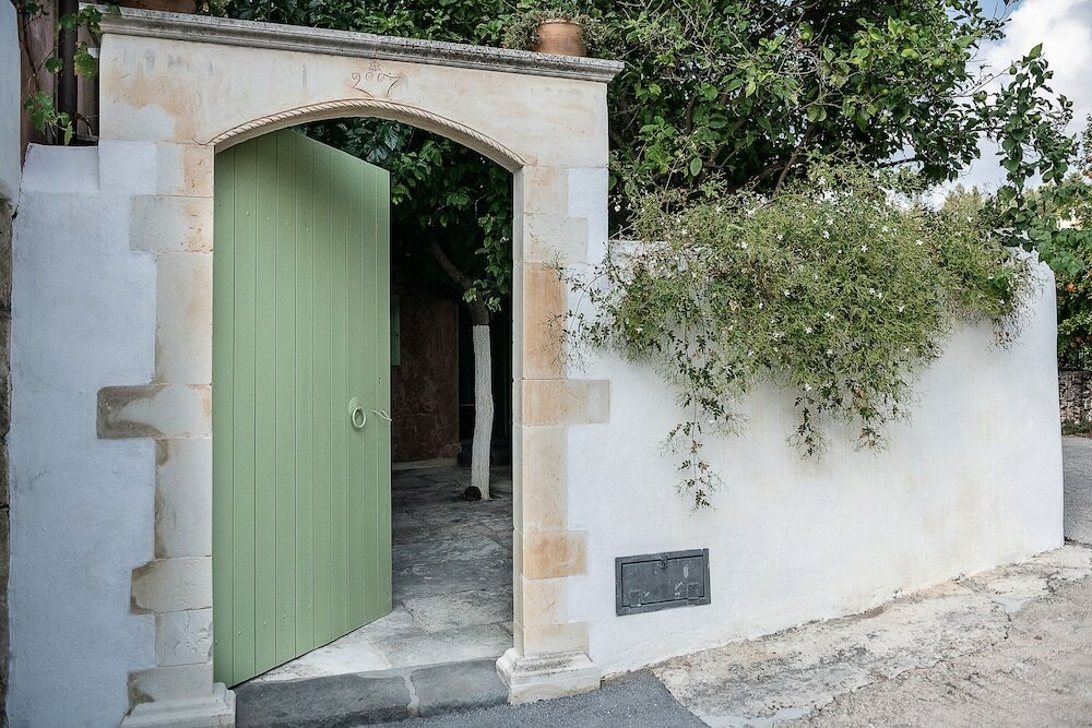 Фото Lemon Tree Eco-Retreat with Terraces