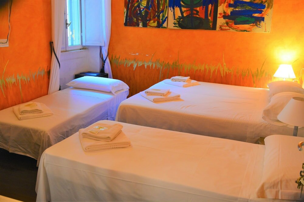 Фото Art And Relax Termini